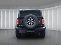 Neu Ford Bronco 334 PS (245 kW) 2026 Absolute black metallic SUV