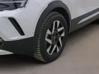 Gebraucht Opel Mokka-e Elegance 100 kW (136 PS) 2024 Weiß SUV