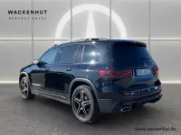 Gebraucht Mercedes GLB220 AMG 190 PS (139 kW) 2024 Schwarz SUV