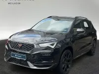 Neu Cupra Ateca 190 PS (139 kW) 2026 Schwarz SUV
