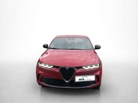 Gebraucht Alfa Romeo Tonale Ti 160 PS (117 kW) 2023 Rot SUV