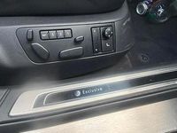 Usata VW Phaeton 233 CV (171 kW) 2008 Nero Berlina