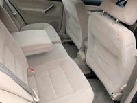 Gebraucht VW Bora 101 PS (74 kW) 1999 Schwarz Limousine