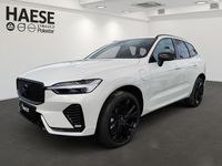 Neu Volvo XC60 Plus 455 PS (334 kW) 2026 Weiß SUV