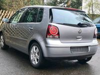 gebraucht VW Polo 