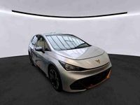 Gebraucht Cupra Born e-Boost 169 kW (231 PS) 2023 Geysirsilber (metallic) Kleinwagen