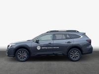 Gebraucht Subaru Outback Active 169 PS (124 kW) 2025 Grau Kombi