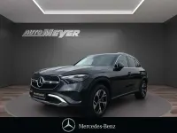 Gebraucht Mercedes GLC300 Avantgarde 204 PS (150 kW) 2025 Lack graphitgrau SUV