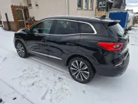 Gebraucht Renault Kadjar Bose Edition 159 PS (116 kW) 2019 Schwarz SUV