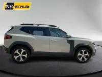 Gebraucht Dacia Duster Journey 131 PS (96 kW) 2025 Braun SUV