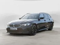 Käytetty BMW 340 Performance 340 HP (250 kW) 2025 Harmaa Farmari