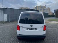 gebraucht VW Caddy Trendline BMT