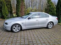 gebraucht BMW 530 ⭐️i Lim. E60, Leder, PDC, Klimaautomatik⭐️