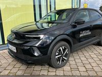 Second-hand Opel Mokka Edition 131 CP (96 kW) 2025 Negru SUV