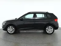 Gebraucht Skoda Kamiq Ambition 116 PS (85 kW) 2020 Schwarz SUV