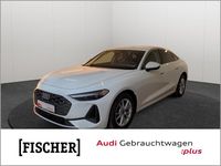 Gebraucht Audi A5 Ambiente 204 PS (150 kW) 2025 Weiss Limousine