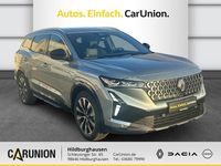 Neu Renault Espace Techno 199 PS (146 kW) 2026 Baltique grau metallic Limousine