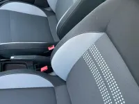 Gebraucht VW Polo Life 69 PS (50 kW) 2014 Schwarz Kleinwagen