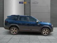 Neu Dacia Bigster Expression 158 PS (116 kW) 2026 Indigoblau SUV