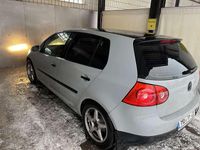 Gebraucht VW Golf IV 75 PS (55 kW) 2004 Limousine