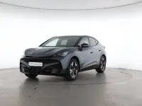 Neu Cupra Tavascan Endurance 210 kW (286 PS) 2026 Schwarz SUV