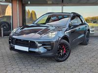 Gebraucht Porsche Macan GTS 381 PS (280 kW) 2021 Grau SUV