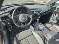 gebraucht Audi A6 A6Avant 3.0 TDI quattro S tronic