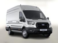 Neu Ford Transit Trend 165 PS (121 kW) 2026 Silber Van