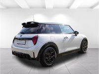 Gebraucht Mini Cooper S 204 PS (150 kW) 2025 Nanuq white Kleinwagen