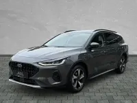 Nowe Ford Focus Active 2026 Szary