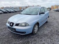 Second-hand Seat Ibiza 75 CP (55 kW) 2002 Albastru Hatchback