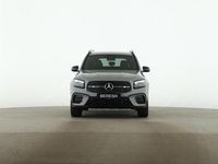 Gebraucht Mercedes GLB200 AMG 150 PS (110 kW) 2026 Grau SUV