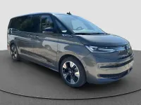Gebraucht VW Multivan Edition 204 PS (150 kW) 2025 Indiumgraudeep black Van / Kleinbus