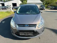 Używany Ford C-MAX 115 KM (84 kW) 2012 Szary Minivan