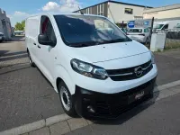 Gebraucht Opel Vivaro-e Combi Edition 120 PS (88 kW) 2023 Van / Kleinbus