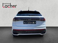 Gebraucht VW Taigo R-line 116 PS (85 kW) 2025 Weiß SUV