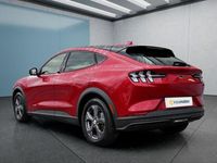Gebraucht Ford Mustang Mach-E 216 kW (294 PS) 2021 Rot SUV