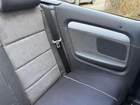 Gebraucht Audi A4 Cabriolet 163 PS (119 kW) 2006 Silber Cabrio