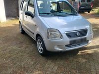 gebraucht Suzuki Wagon R Sport Tüv neu wenig km