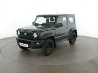 Gebraucht Suzuki Jimny Comfort 2023 Grün SUV