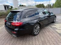 Usata Mercedes E200 197 CV (144 kW) 2019 Nero Station wagon