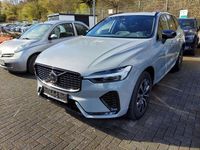 Gebraucht Volvo XC60 Plus 197 PS (144 kW) 2024 Vapour grey / metallic SUV