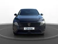 Gebraucht Peugeot e-3008 Allure 169 kW (231 PS) 2025 Met. titan grau SUV