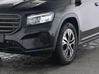 Gebraucht Mercedes GLB250 Progressive 224 PS (164 kW) 2025 Schwarz SUV