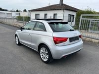 gebraucht Audi A1 ambition/Leder/Navi/Pano/Klima/Pdc/StartStop/