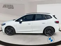 Gebraucht BMW 220 Active Tourer M Sport 170 PS (125 kW) 2025 Alpinweiss iii Van / Kleinbus