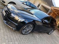 gebraucht Audi A6 Avant 3.0 TDI V6 Quattro 3x S line LED 2