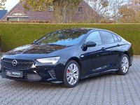 Gebraucht Opel Insignia Sport 230 PS (169 kW) 2022 Diamant schwarz Limousine