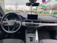 gebraucht Audi A4 35 TDI S tronic Avant -