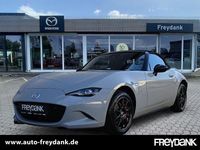 Neu Mazda MX5 Homura-Line 132 PS (97 kW) 2025 Cabrio